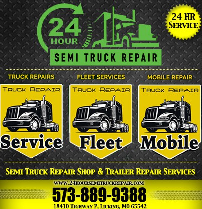 WWW.24HOURSEMITRUCKREPAIR.COM