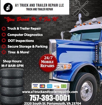 WWW.A1TRUCKANDTRAILERREPAIRLLC.COM