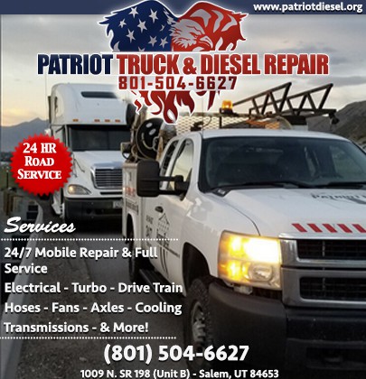 WWW.PATRIOTDIESEL.ORG