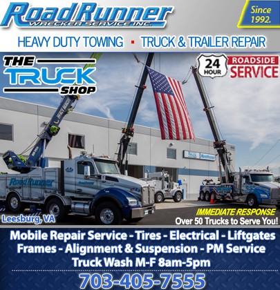 WWW.ROADRUNNERWRECKERSERVICE.COM