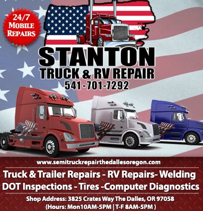 http://www.semitruckrepairthedallesoregon.com